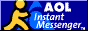 AOL Instant Messenger. :)